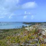 95 The anchorage at Wardrick Wells